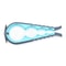 Can Opener Bottle Cap and Jar Opener Tool Multi Function Kitchen Opener Upgraded Gray Blue