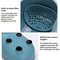 YanYU Elephant Kitchen Drain Basket Fruit Vegetable Storage Organizer 7