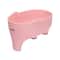 YanYU Elephant Kitchen Drain Basket Fruit Vegetable Storage Organizer 9