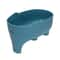 YanYU Elephant Kitchen Drain Basket Fruit Vegetable Storage Organizer 11