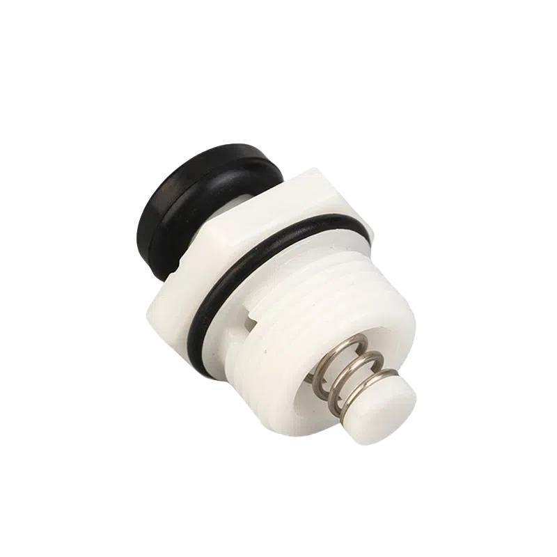 Universal High Pressure Washer Pump Head Pressure Switch Joint for Car Washer Parts