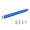 Multifunctional Ratcheting Extension Wrench Slim Profile Car Maintenance Tool