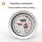 Stainless Steel Kitchen Thermometer BBQ Coffee Water Temperature Probe