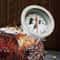 Stainless Steel Kitchen Thermometer BBQ Coffee Water Temperature Probe