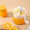 Hand Crank Manual Juicer Portable Fruit Extractor Kitchen Juicer