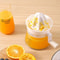 Hand Crank Manual Juicer Portable Fruit Extractor Kitchen Juicer