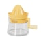 Hand Crank Manual Juicer Portable Fruit Extractor Kitchen Juicer