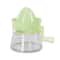 Hand Crank Manual Juicer Portable Fruit Extractor Kitchen Juicer