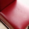 Waterproof PU Leather Elastic Chair Cover Stool Seat Protector
