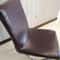 Waterproof PU Leather Elastic Chair Cover Stool Seat Protector