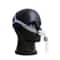 Ventilator Nasal Pillow CPAP Nasal Mask for Snoring Relief Lightweight Sleep Support System