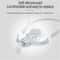 Ventilator Nasal Pillow CPAP Nasal Mask for Snoring Relief Lightweight Sleep Support System