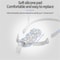 Ventilator Nasal Pillow CPAP Nasal Mask for Snoring Relief Lightweight Sleep Support System