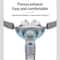 Ventilator Nasal Pillow CPAP Nasal Mask for Snoring Relief Lightweight Sleep Support System