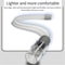 Ventilator Nasal Pillow CPAP Nasal Mask for Snoring Relief Lightweight Sleep Support System