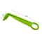 Hand Crank Vegetable Spiral Slicer Manual Kitchen Spiral Cutter for Fruits & Veggies