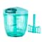 Handheld Kitchen Stirrer Squeezer Multi-Purpose Cooking Tool