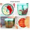 Handheld Kitchen Stirrer Squeezer Multi-Purpose Cooking Tool
