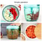 Handheld Kitchen Stirrer Squeezer Multi-Purpose Cooking Tool