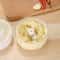 Manual Garlic Chopper Pull Cord Garlic Mincer Kitchen Food Cutter