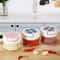 Manual Garlic Chopper Pull Cord Garlic Mincer Kitchen Food Cutter