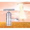 Stainless Steel Manual Pasta Machine Hand Crank Noodle Maker Compact Noodle Press
