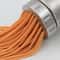Stainless Steel Manual Pasta Machine Hand Crank Noodle Maker Compact Noodle Press