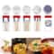Stainless Steel Manual Pasta Machine Hand Crank Noodle Maker Compact Noodle Press