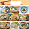 Stainless Steel Manual Pasta Machine Hand Crank Noodle Maker Compact Noodle Press