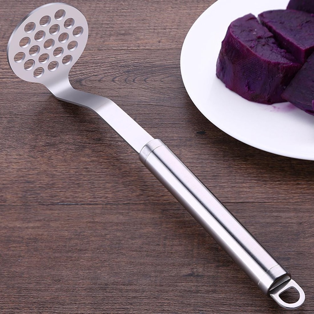 Stainless Steel Manual Pasta Machine Hand Crank Noodle Maker Compact Noodle Press