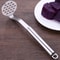 Stainless Steel Manual Pasta Machine Hand Crank Noodle Maker Compact Noodle Press