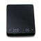 Digital Coffee Scale With Timer Precision Kitchen Espresso Scale With LED Display 1