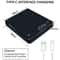 Digital Coffee Scale With Timer Precision Kitchen Espresso Scale With LED Display 3