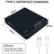 Digital Coffee Scale With Timer Precision Kitchen Espresso Scale With LED Display 3