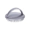 Scalp Massage Brush Shampoo Scalp Brush Head Scratch Scalp Cleaning Tool for Itchy Scalp Relief