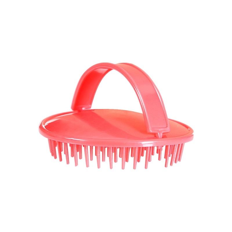 Scalp Massage Brush Shampoo Scalp Brush Head Scratch Scalp Cleaning Tool for Itchy Scalp Relief