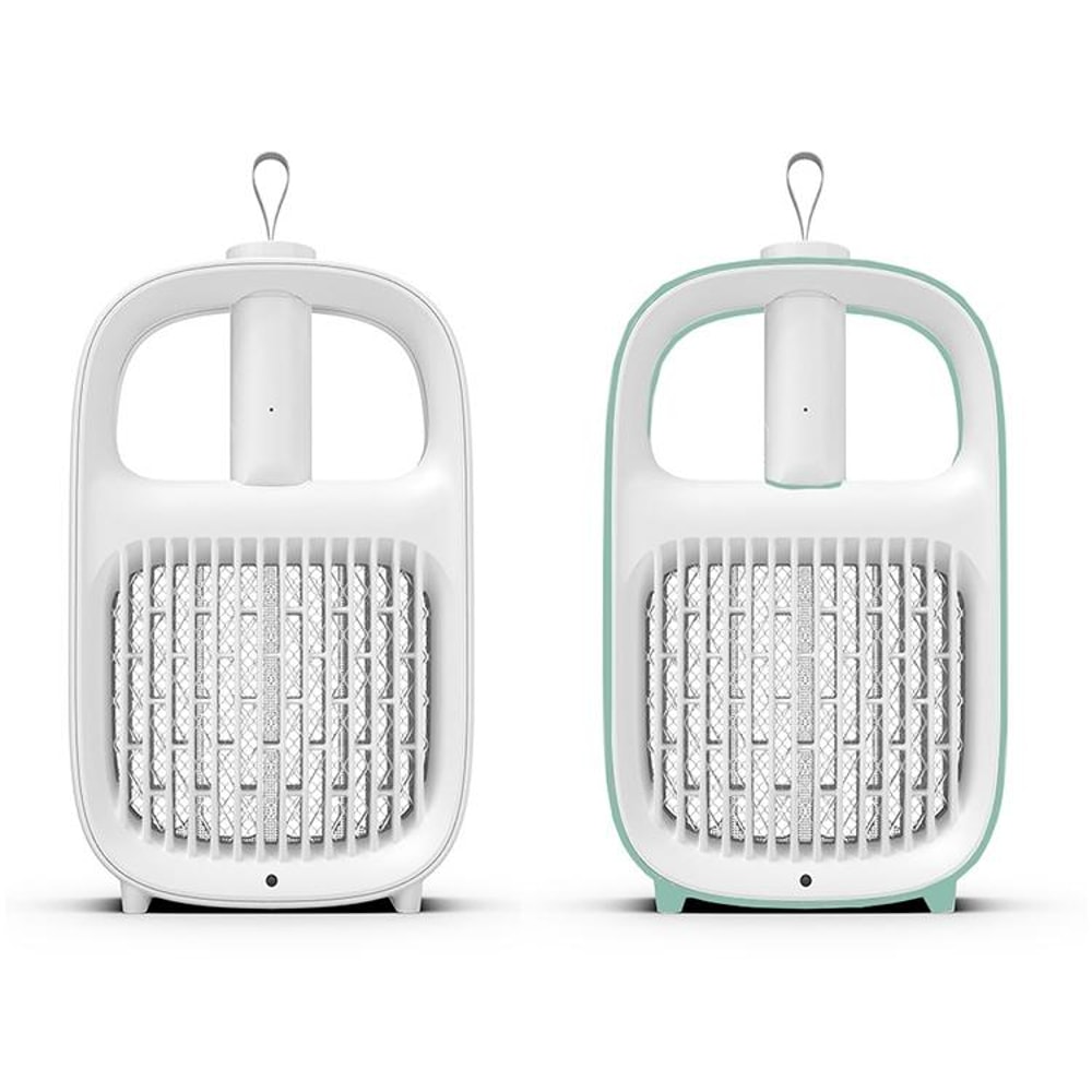 Household UV Mosquito Killer Lamp Indoor Mosquito Repellent Trap Portable