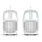 Household UV Mosquito Killer Lamp Indoor Mosquito Repellent Trap Portable