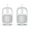 Household UV Mosquito Killer Lamp Indoor Mosquito Repellent Trap Portable