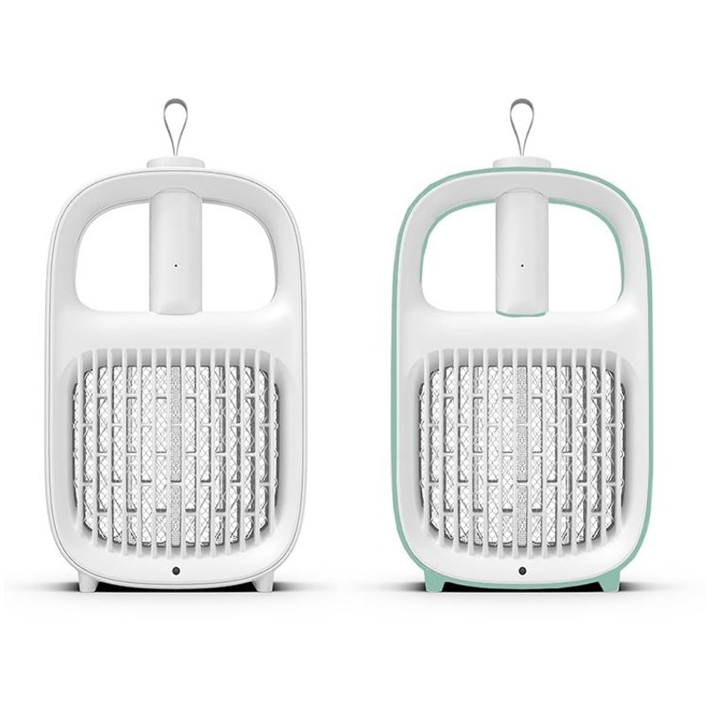 Household UV Mosquito Killer Lamp Indoor Mosquito Repellent Trap Portable