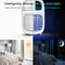 Household UV Mosquito Killer Lamp Indoor Mosquito Repellent Trap Portable