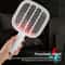 Household UV Mosquito Killer Lamp Indoor Mosquito Repellent Trap Portable
