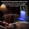 Household UV Mosquito Killer Lamp Indoor Mosquito Repellent Trap Portable