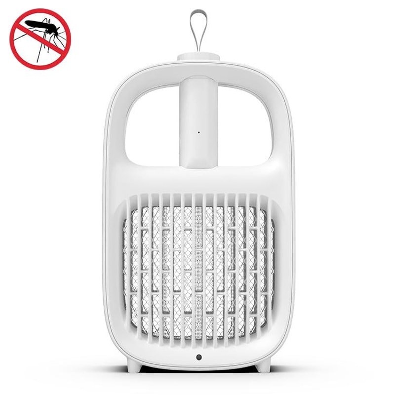 Household UV Mosquito Killer Lamp Indoor Mosquito Repellent Trap Portable