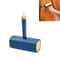 Portable Pet Hair Remover Roller for Clothes and Furniture Sticky Lint Cleaner Device