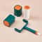 Portable Pet Hair Remover Roller for Clothes and Furniture Sticky Lint Cleaner Device
