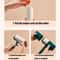 Portable Pet Hair Remover Roller for Clothes and Furniture Sticky Lint Cleaner Device