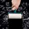 Portable Pet Hair Remover Roller for Clothes and Furniture Sticky Lint Cleaner Device