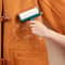 Portable Pet Hair Remover Roller for Clothes and Furniture Sticky Lint Cleaner Device