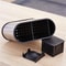 Stainless Steel Chopstick Holder Kitchen Utensil Organizer Drain Storage Box for Tableware